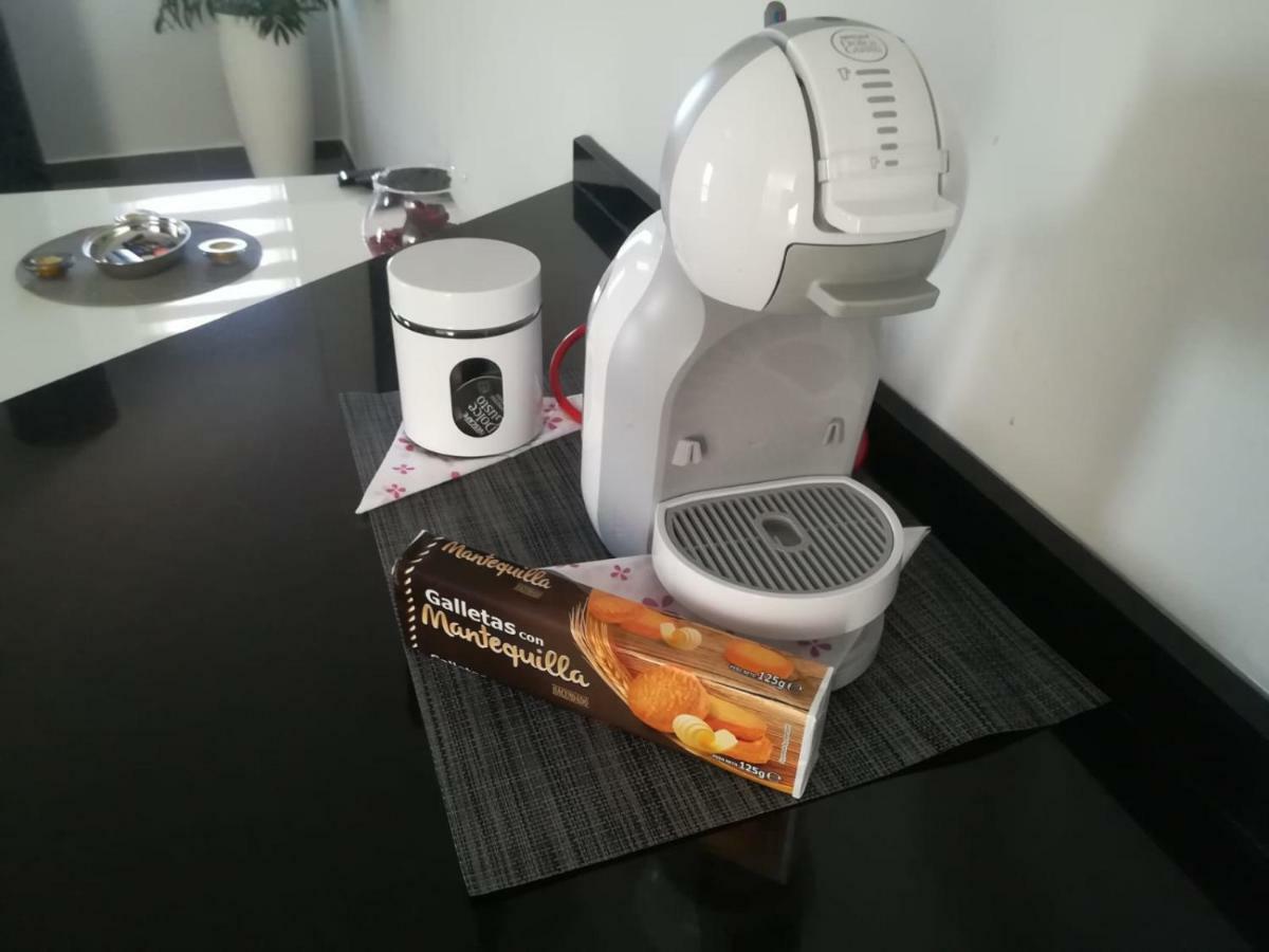 Attico Boutique Appartament Free-wife Appartement Costa Adeje (Tenerife)