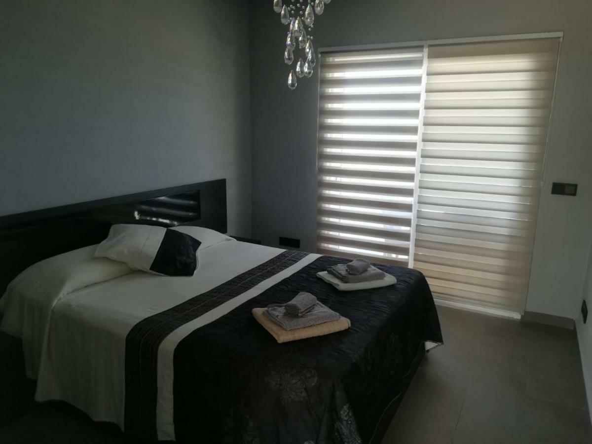 Appartement Attico Boutique Appartament Free-wife *