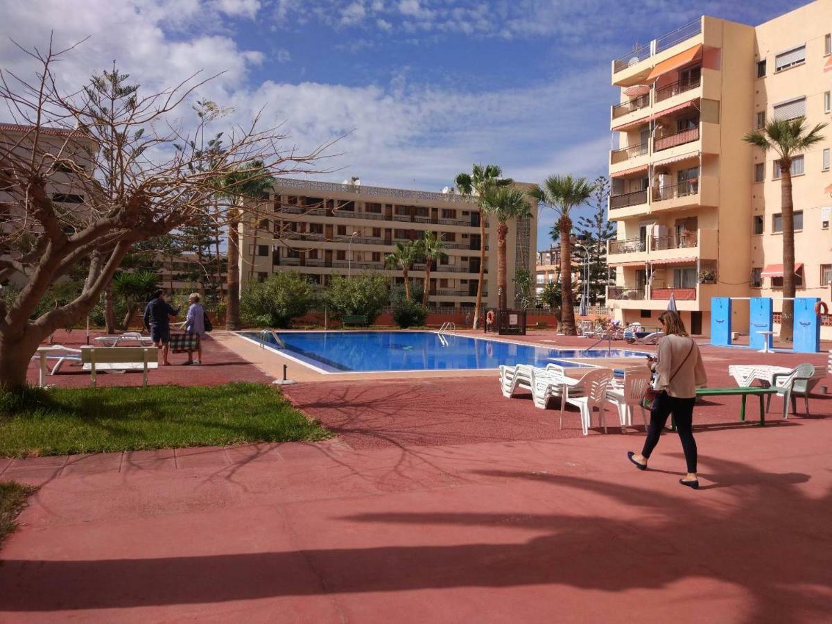 Crisol Del Sur Apartamento Arona (Tenerife)