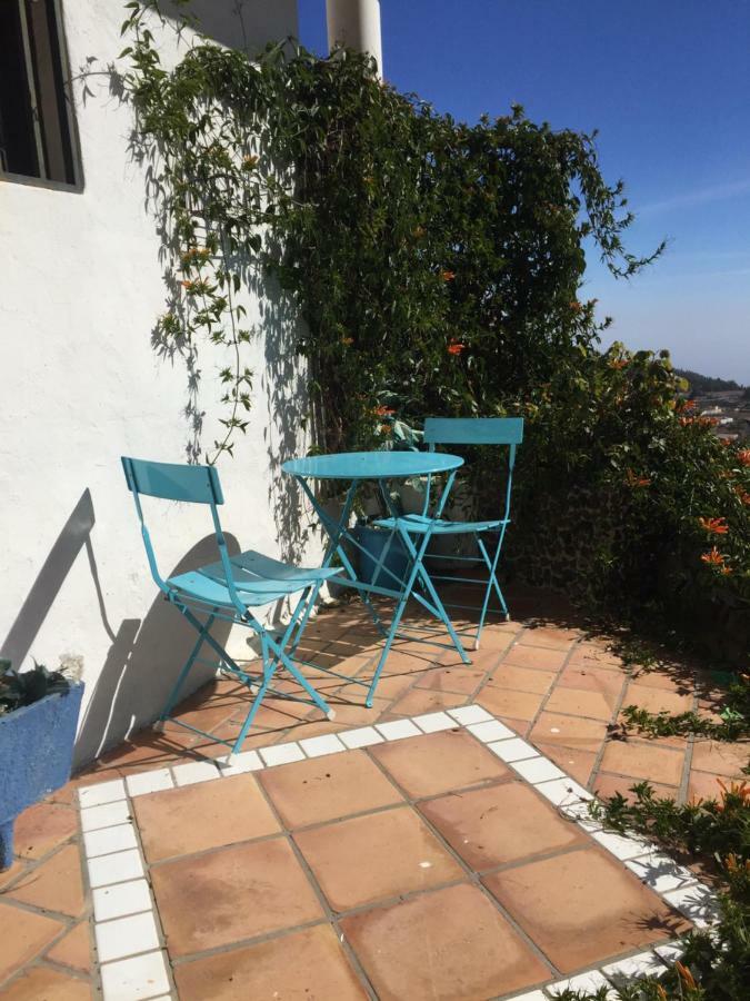 Apartment El Mirador Vilaflor