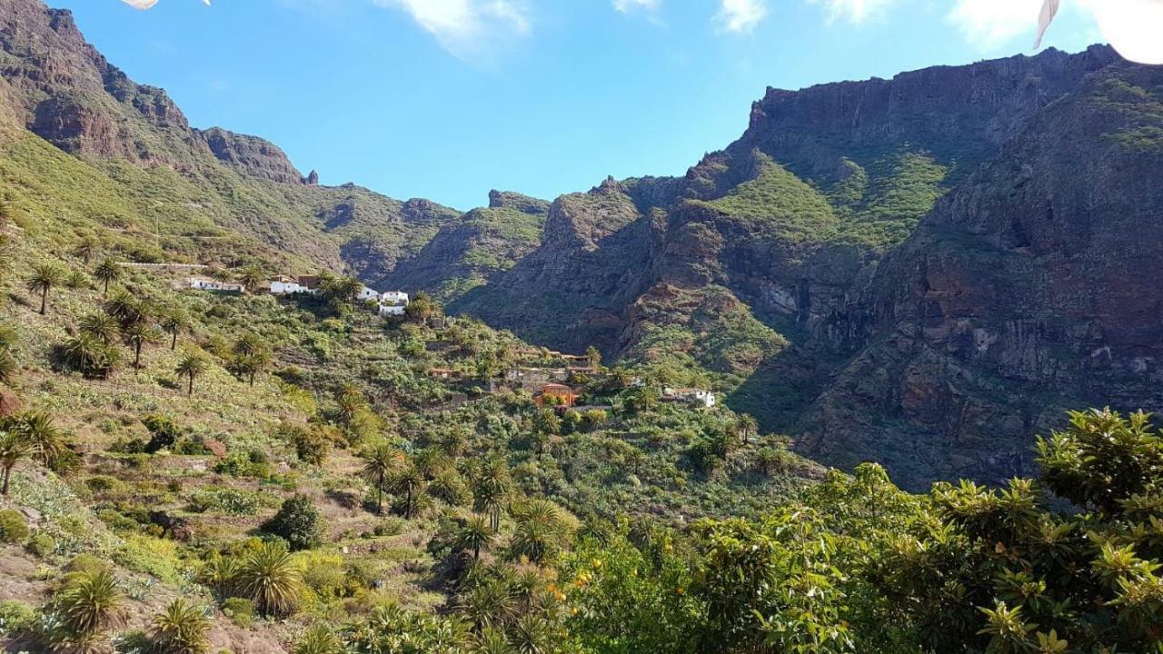 Casa Hernandez