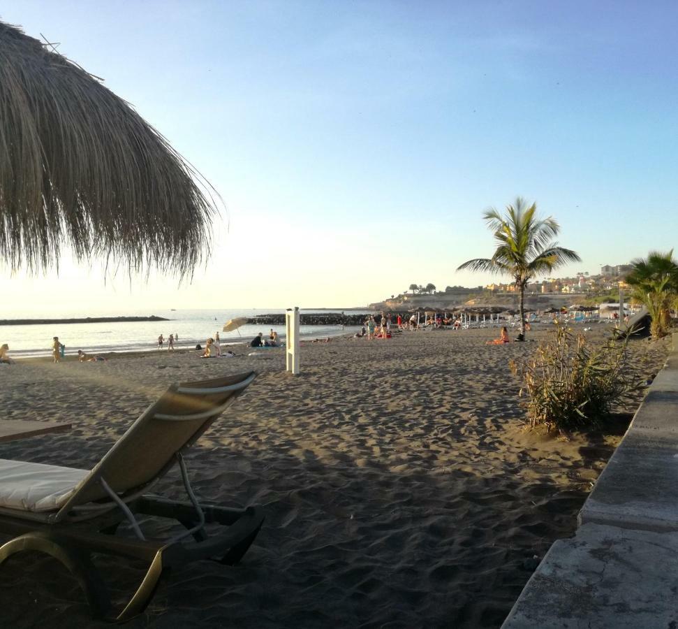 Res Benimar * Costa Adeje (Tenerife)