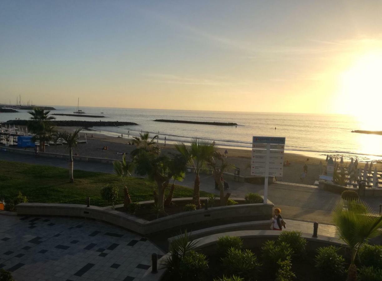 Res Benimar Apartment *