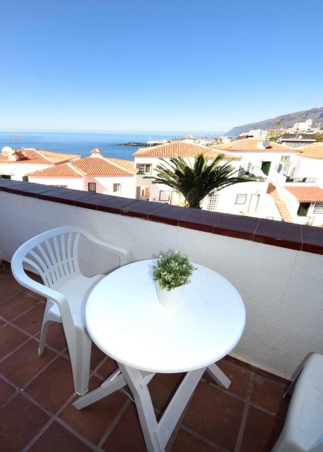 Hébergement de vacances Taucho - Puerto de Santiago (Tenerife)