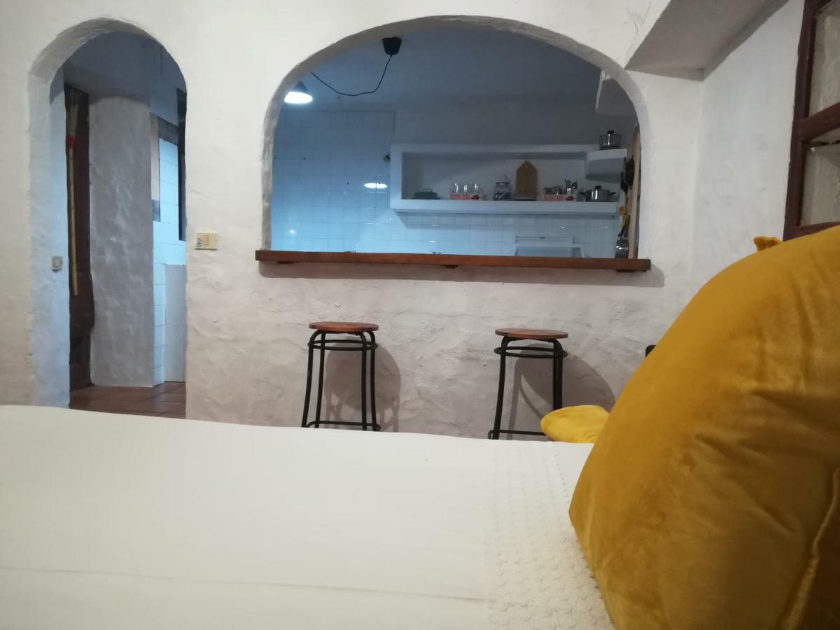 Casa Hernandez * Buenavista Del Norte