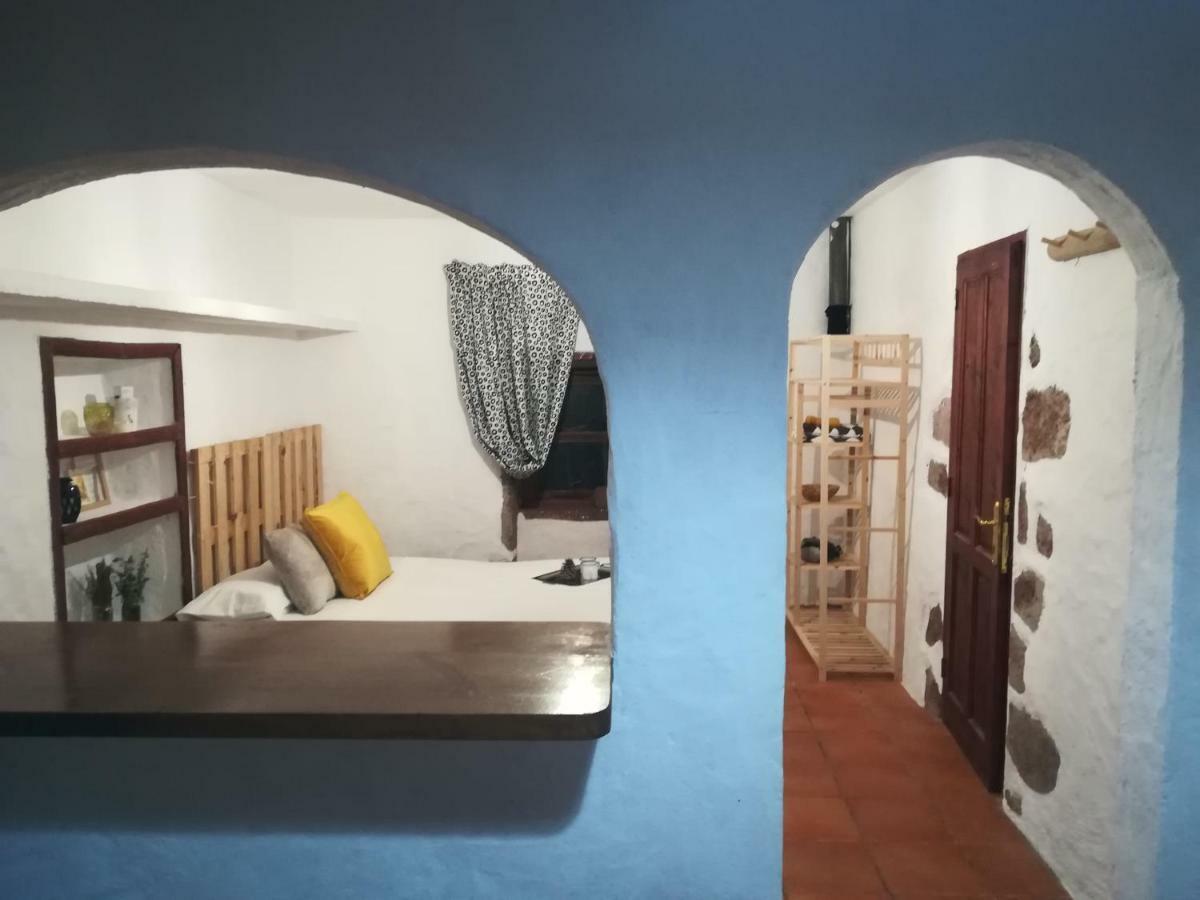 Casa Hernandez Buenavista Del Norte