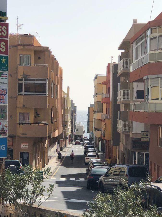 Apartment Edificio Teresa
