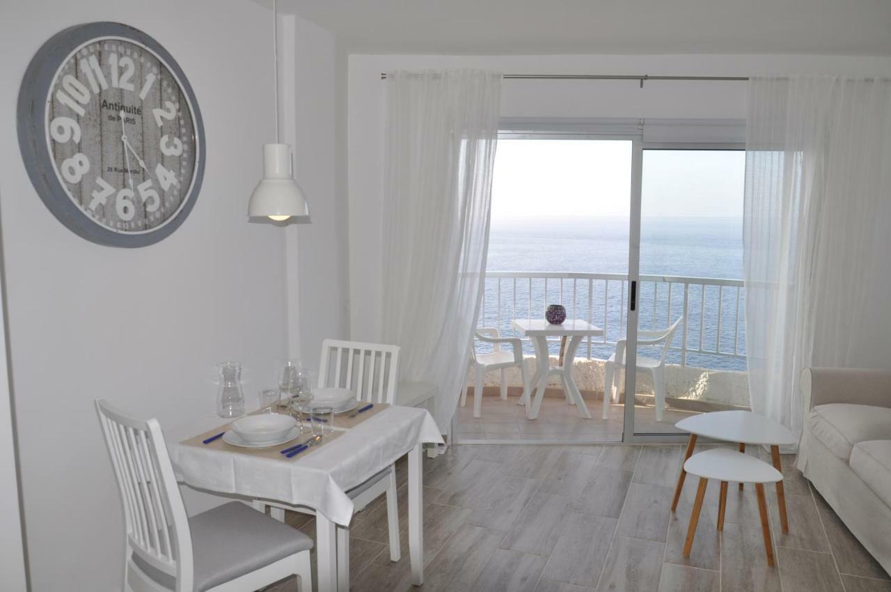 Bright By The Sea Apartment
