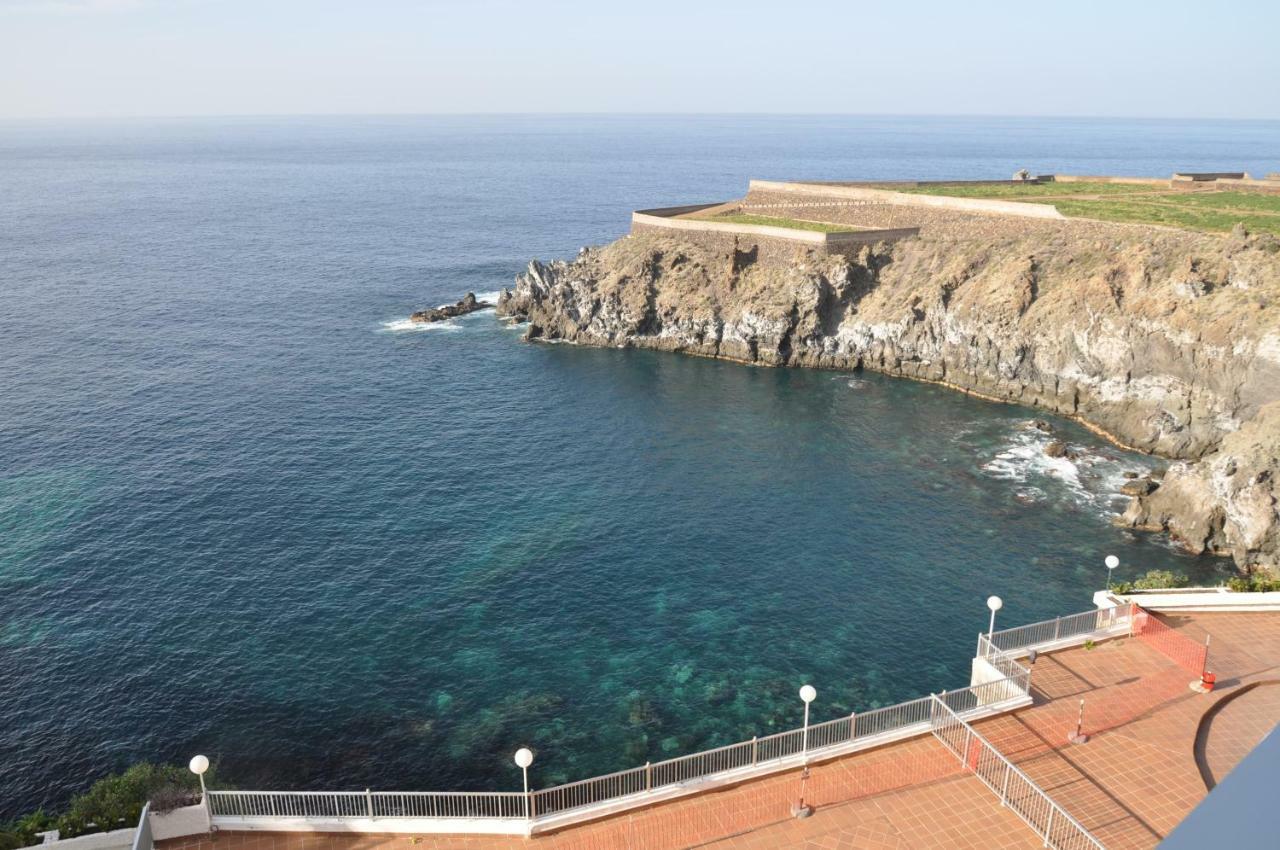 Apartment Bright By The Sea Icod De Los Vinos