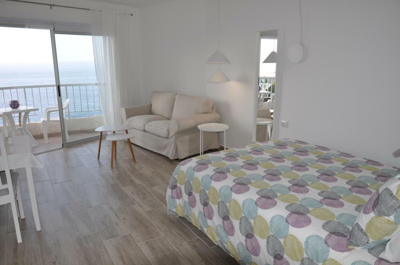 Bright By The Sea Apartment