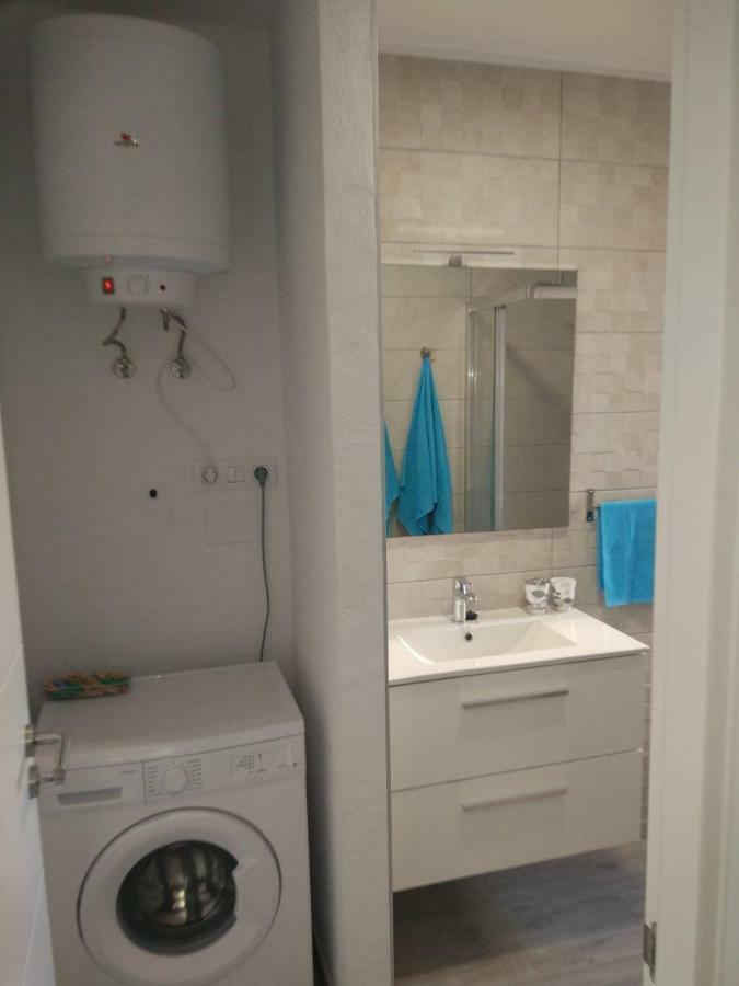 Crisol Del Sur Apartamento *