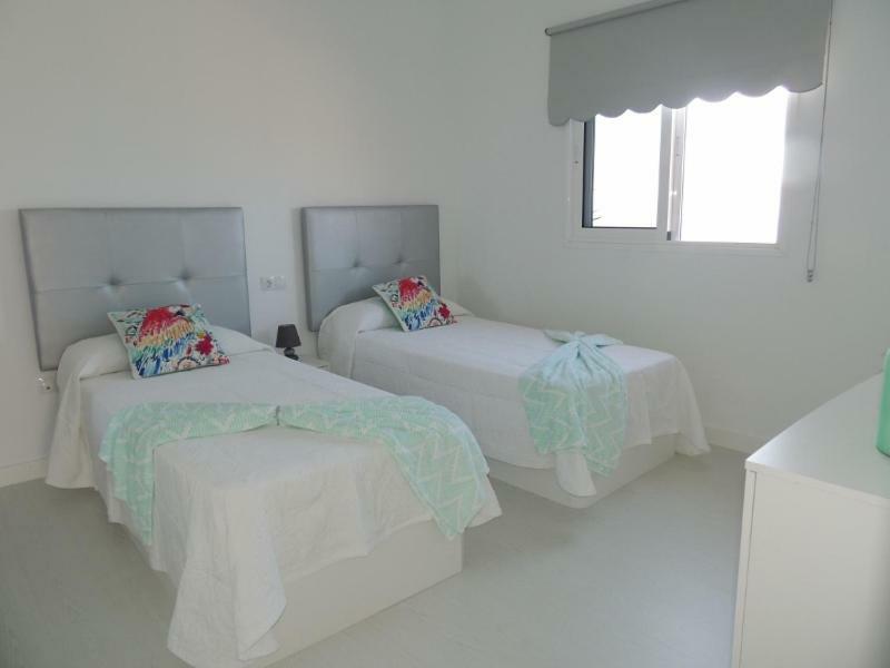 Holiday home Villas 