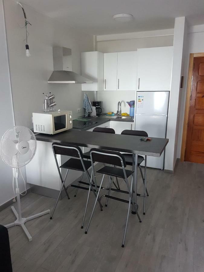 Crisol Del Sur Apartamento