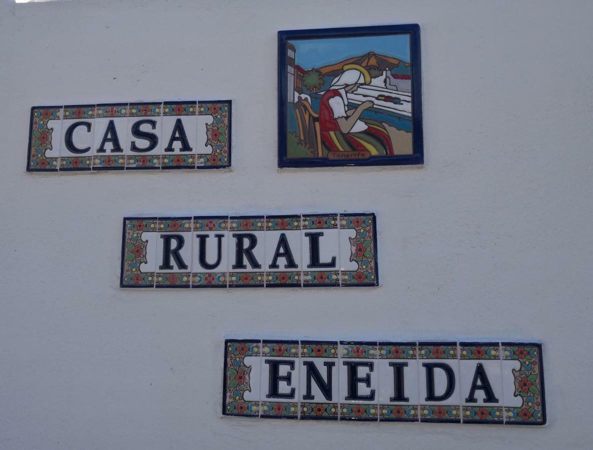 Casa rural Eneida