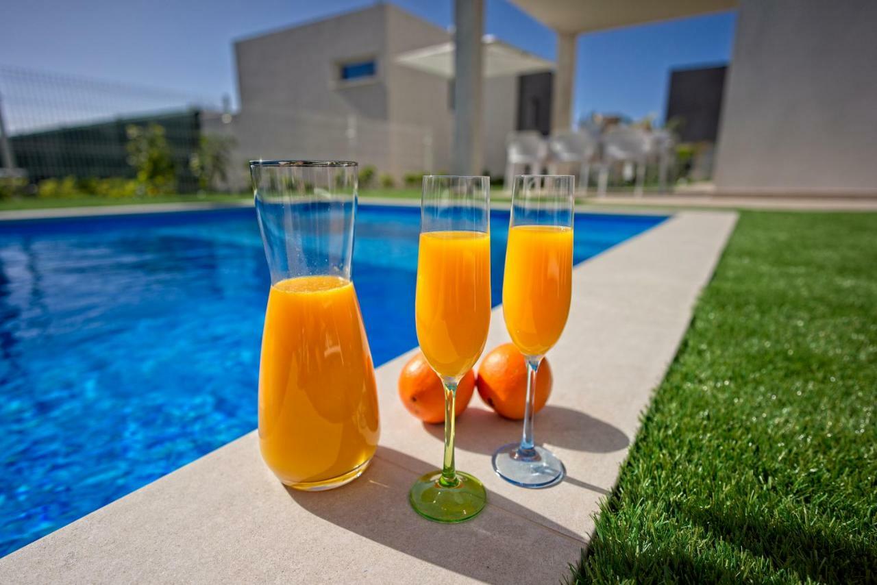 Villa Paradise