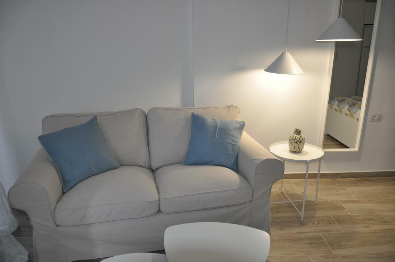 Apartment Bright By The Sea Icod De Los Vinos