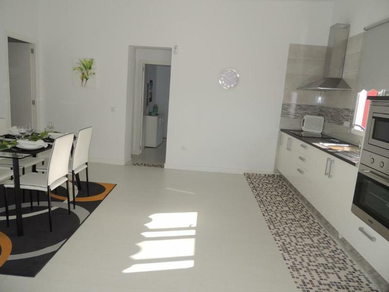 Holiday home Villas 
