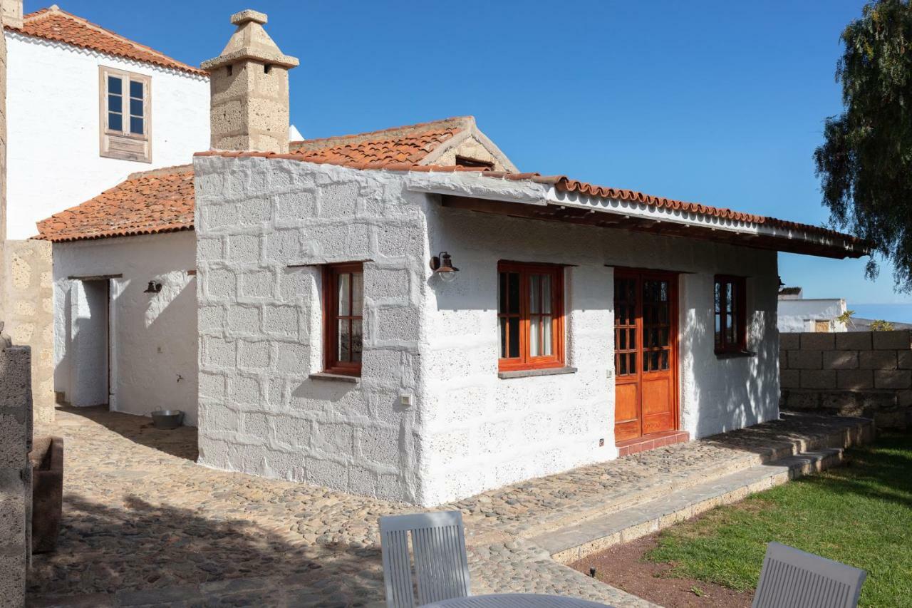 Séjour à la campagne El Sitio De La Casa