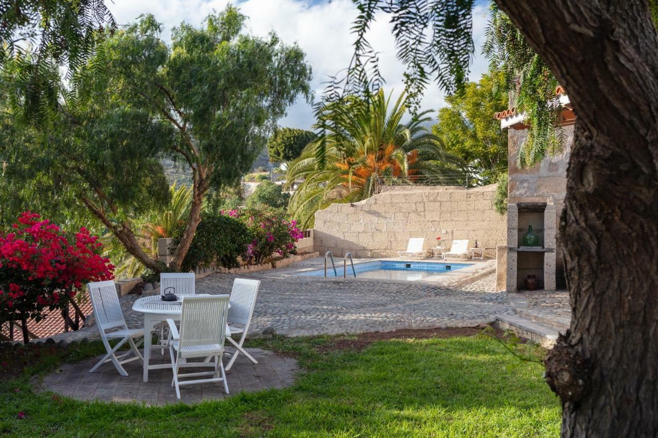 El Sitio De La Casa Séjour à la campagne Arico el Nuevo