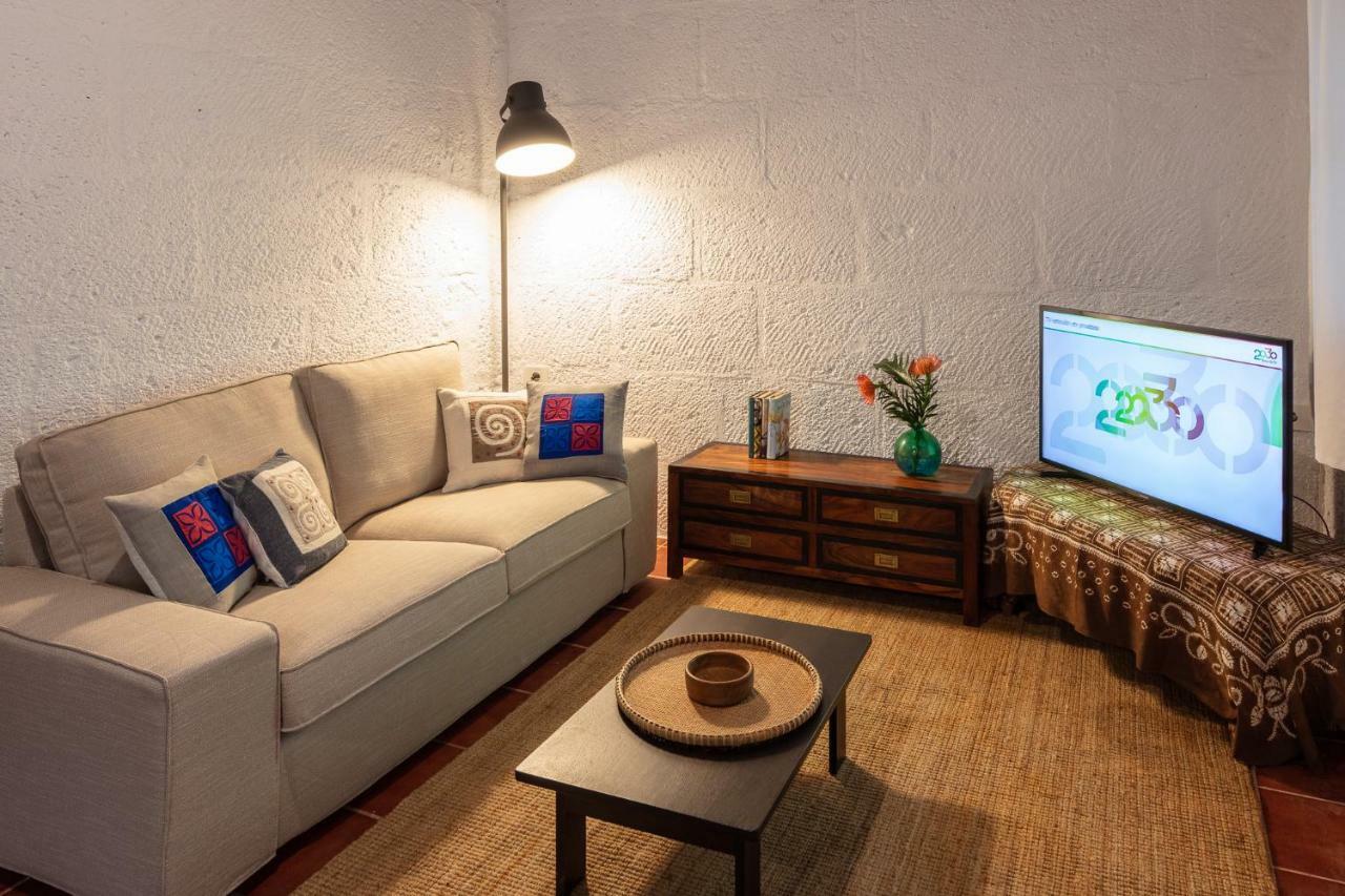El Sitio De La Casa * Arico el Nuevo