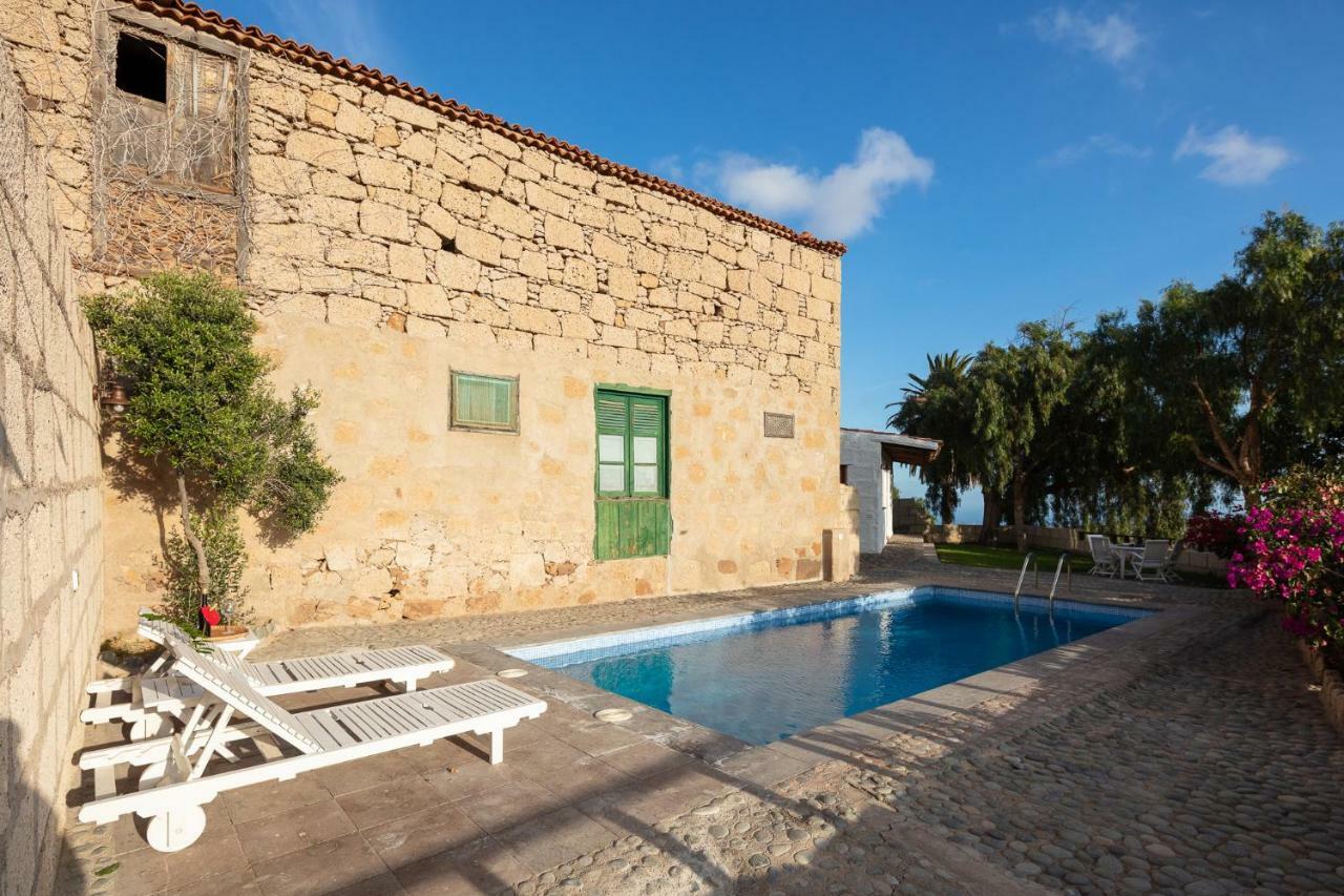 Séjour à la campagne El Sitio De La Casa