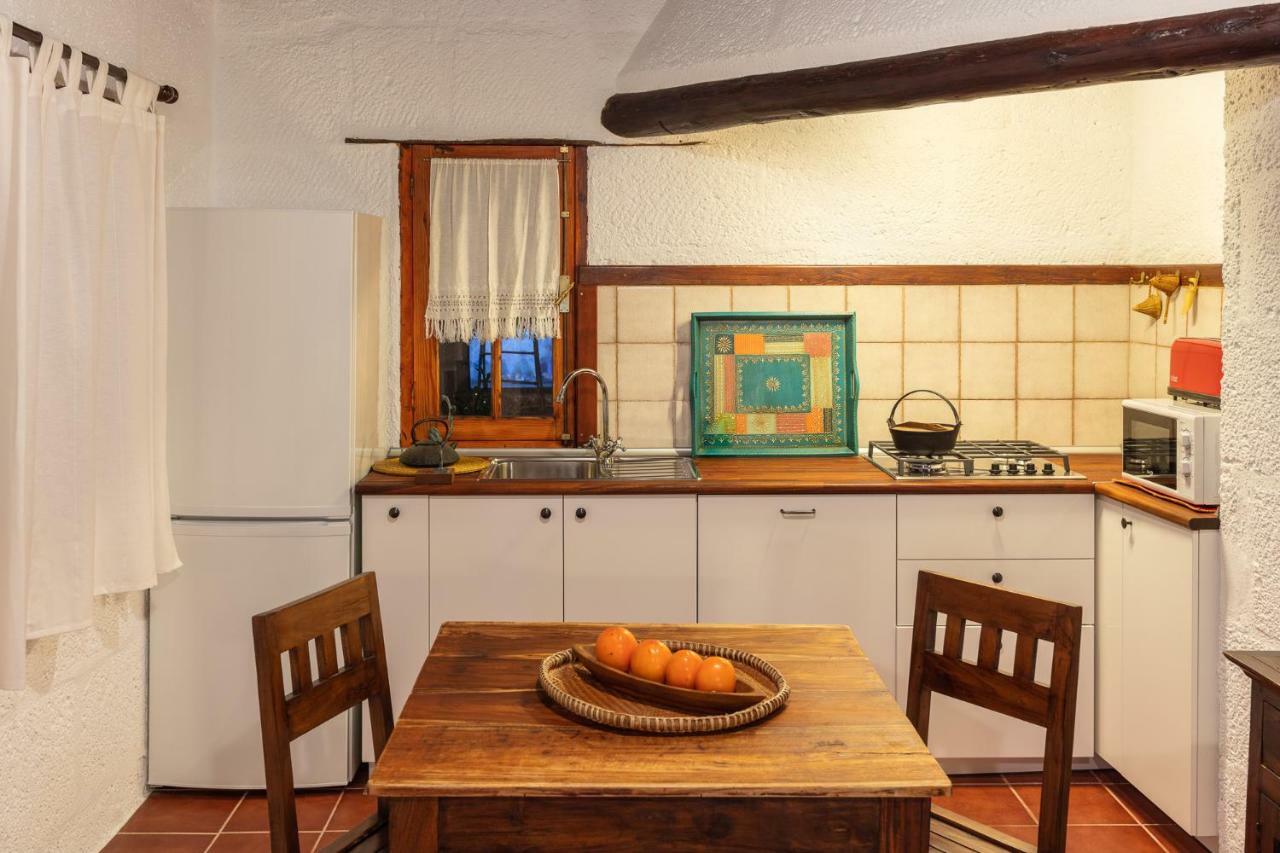 El Sitio De La Casa