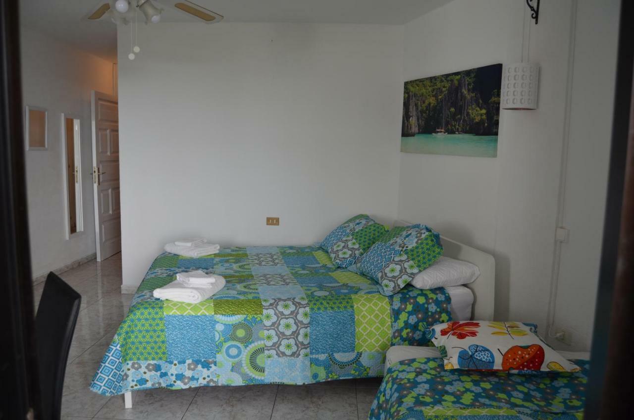 Appartement Parque Santiago 2 - Casa De Mar *