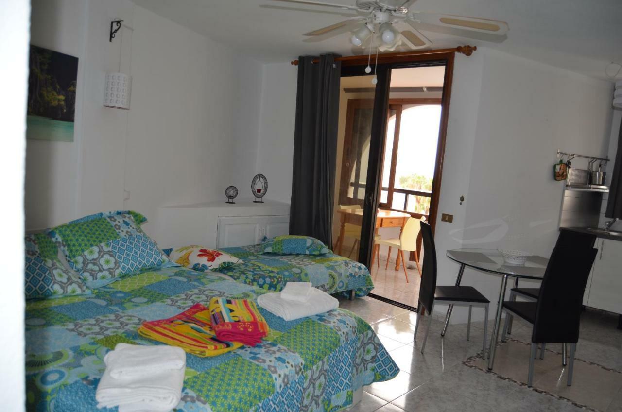 Appartement Parque Santiago 2 - Casa De Mar *