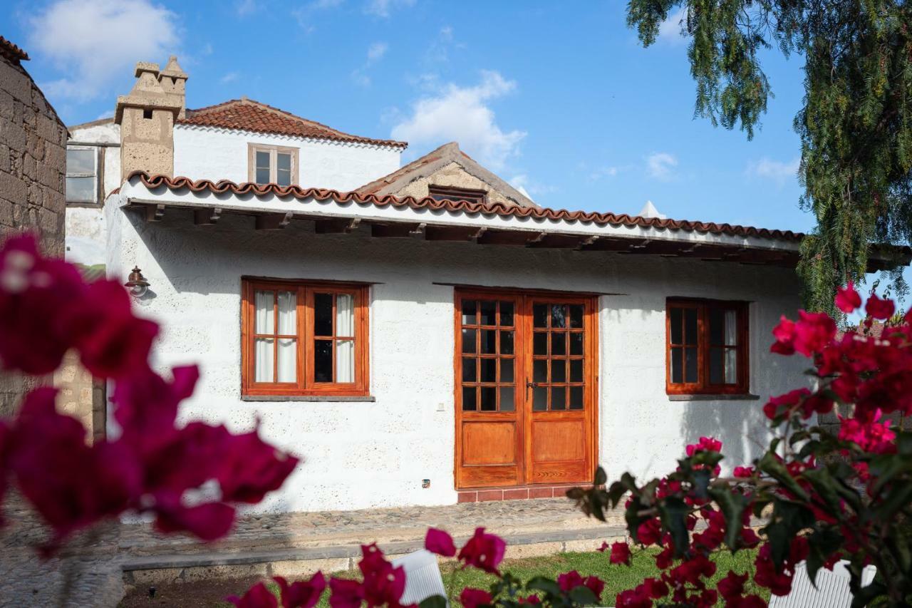 El Sitio De La Casa Séjour à la campagne Arico el Nuevo