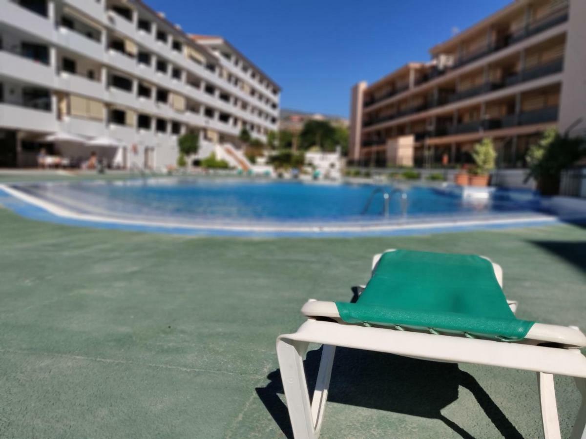 Summerland Cristianos Appartement