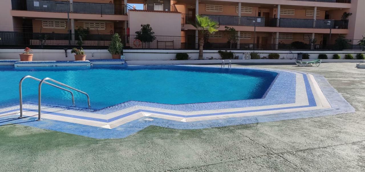 Summerland Cristianos Appartement