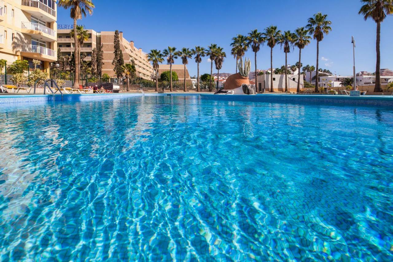Apartamento Playa De Americas 2 *