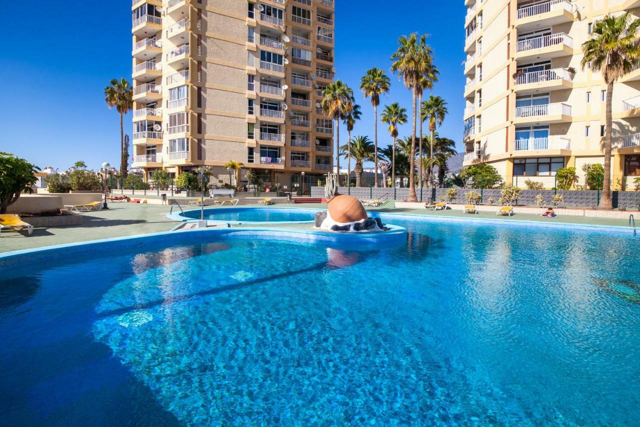 Apartamento Playa De Americas 2