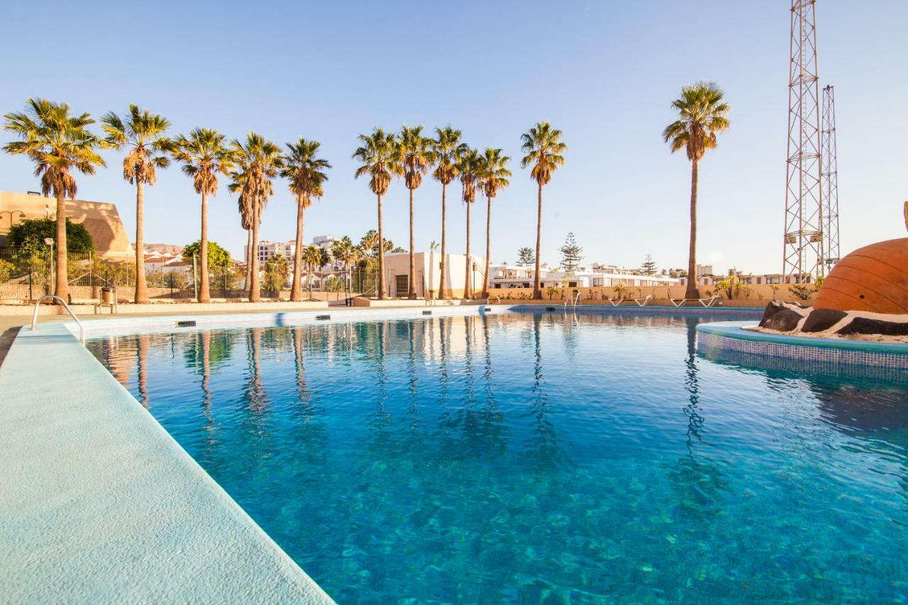 Apartamento Playa De Americas 2