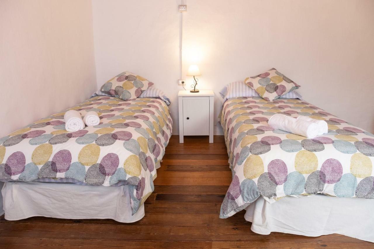 Casa El Hornito Country house *