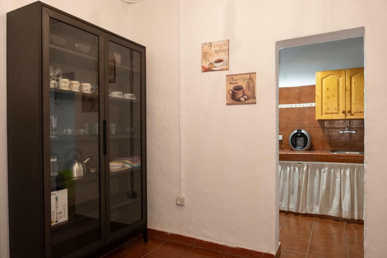 Casa El Hornito Country house
