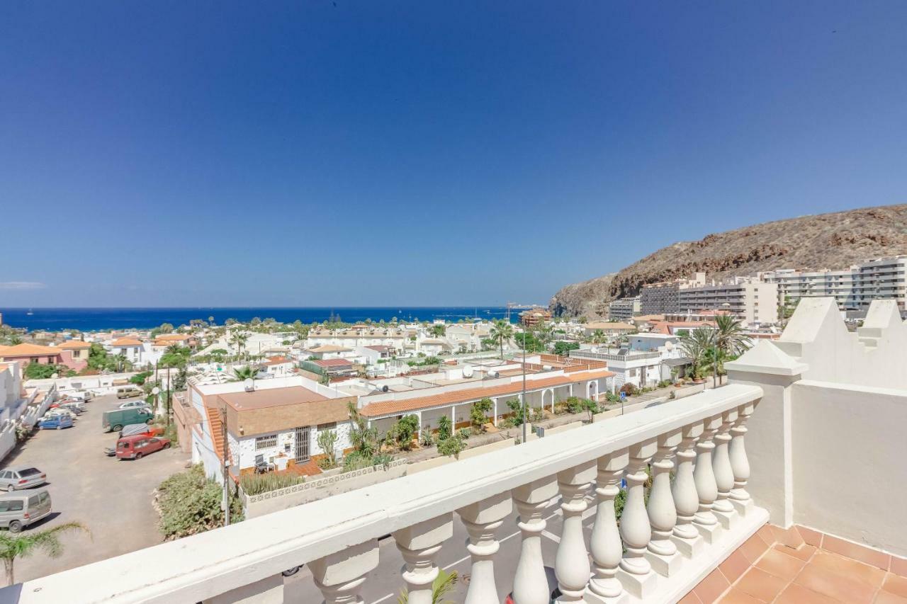 Apartamento Golf Tenerife *