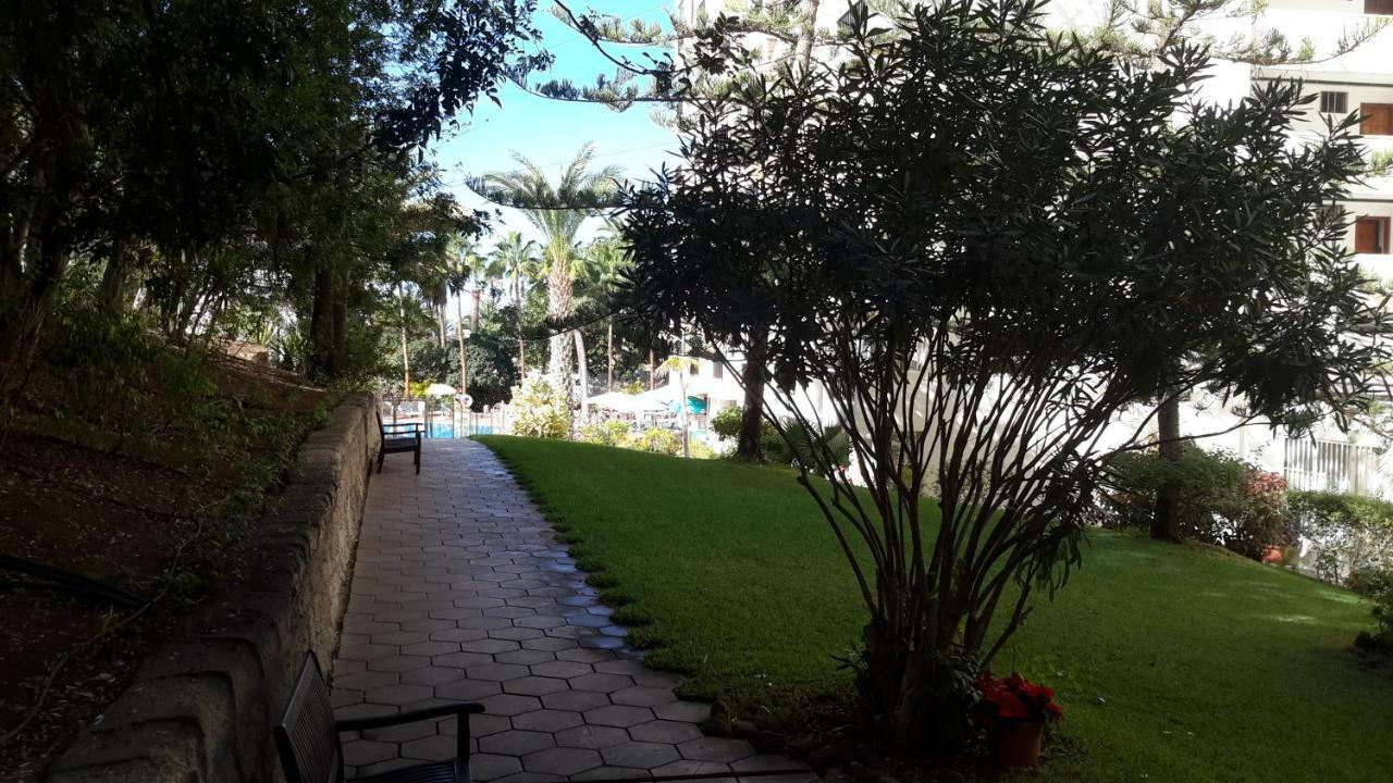 Lovely 1-bedroom With A Big Terrace, Americas, Tenerife * Arona (Tenerife)