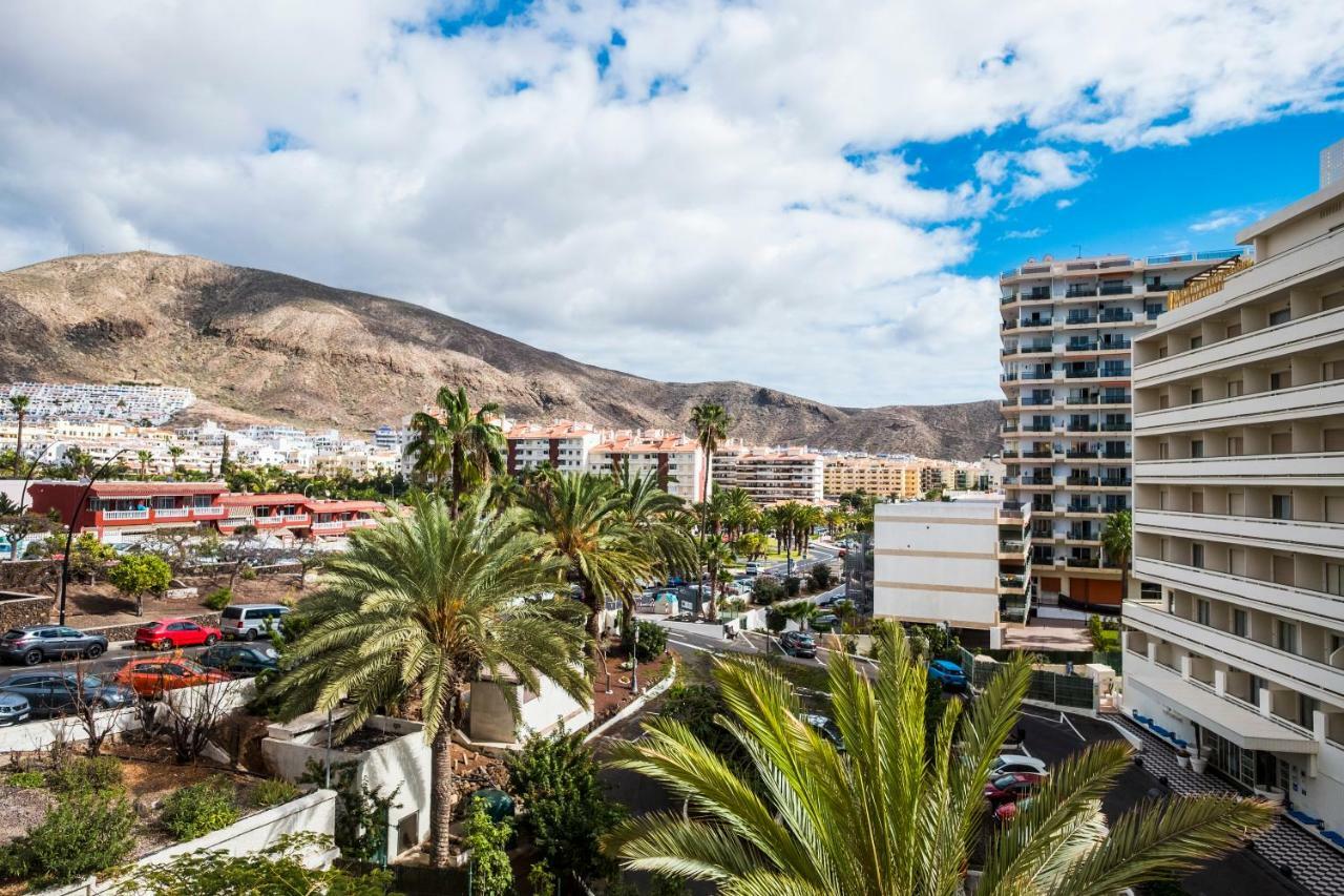 Apartment Guayero *