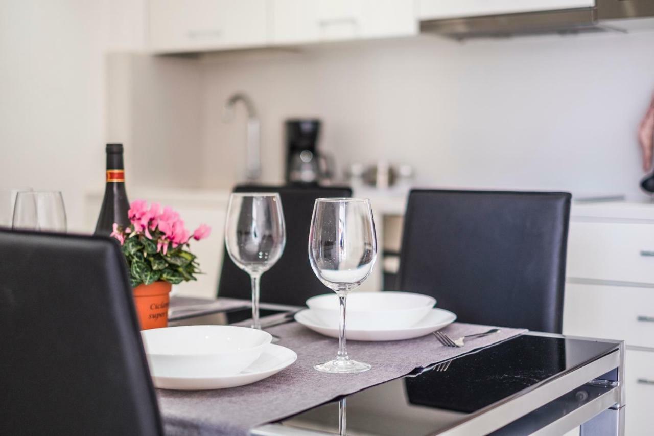 Apartment Guayero