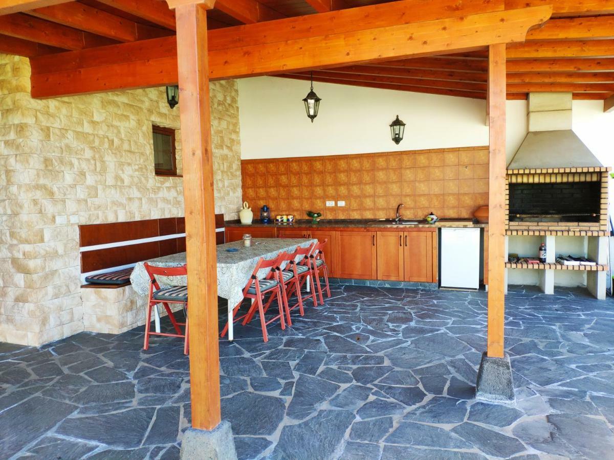 Norte Piscina Privada Climatizada Hébergement de vacances La Victoria de Acentejo