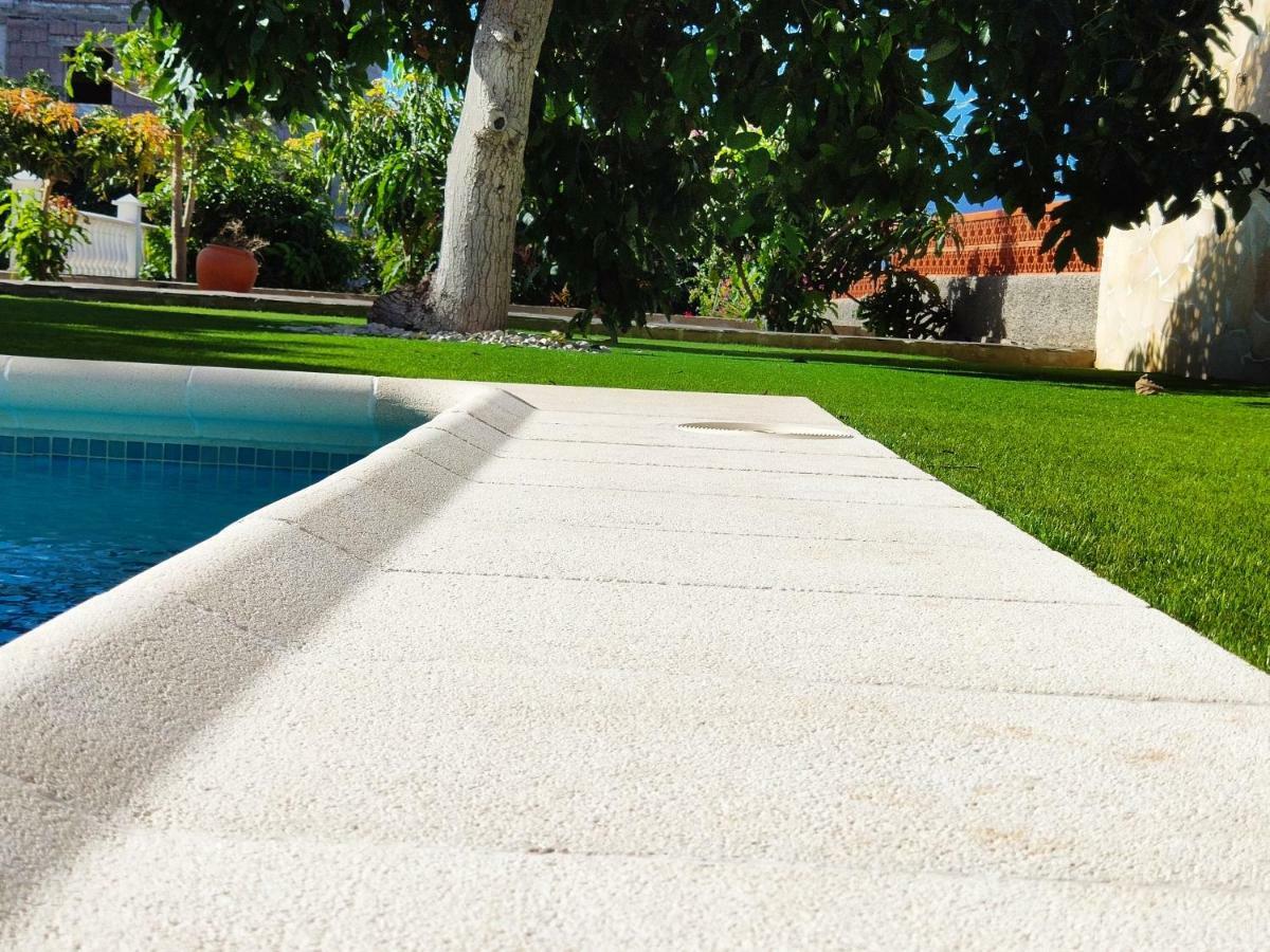 Hébergement de vacances Norte Piscina Privada Climatizada