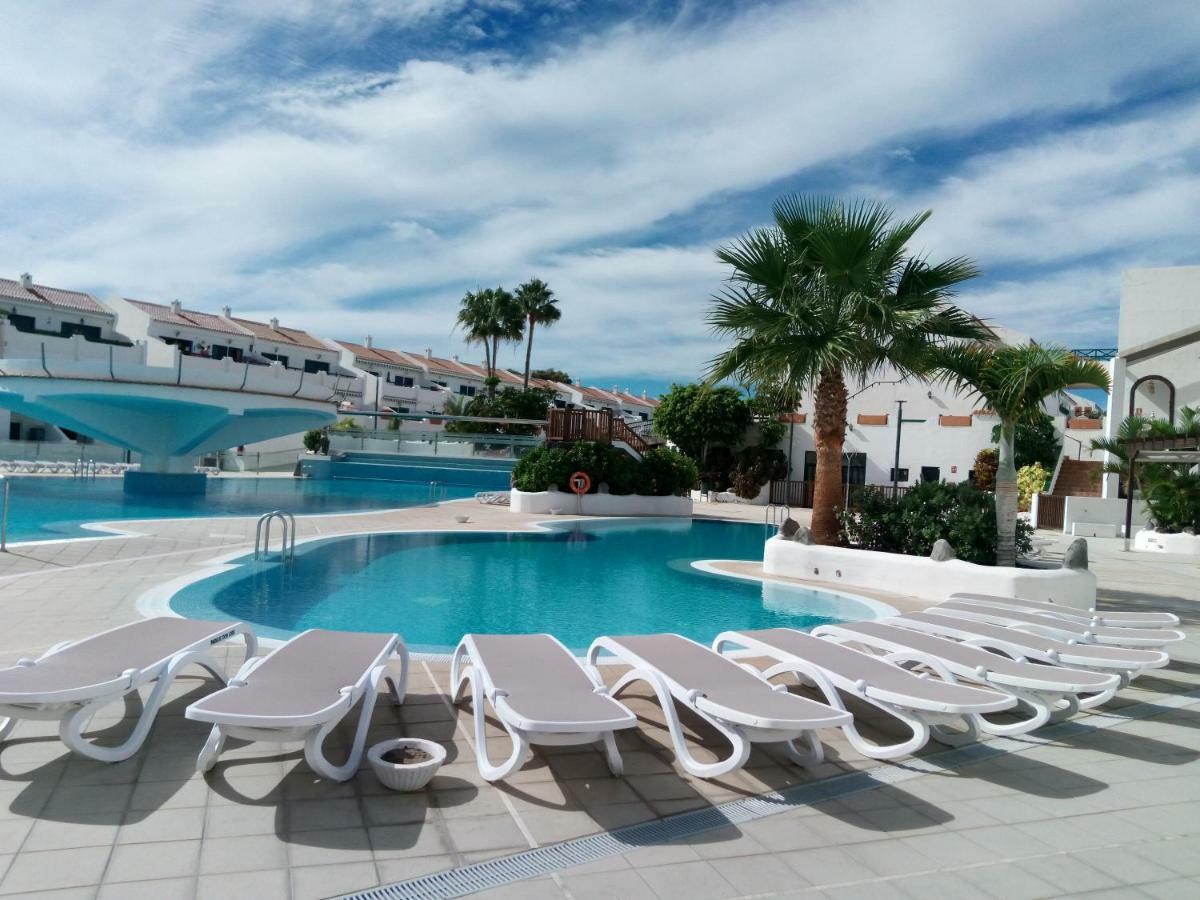 Mi Casa Es Tu Casa En Tenerife Apartment *