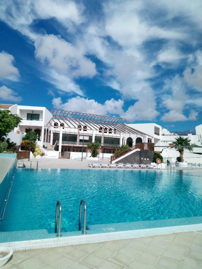 Mi Casa Es Tu Casa En Tenerife