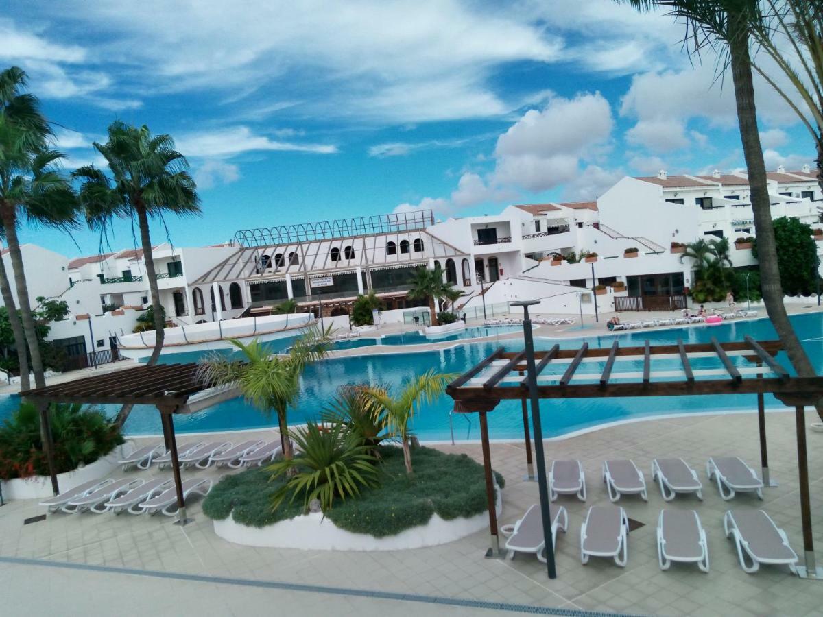 Mi Casa Es Tu Casa En Tenerife