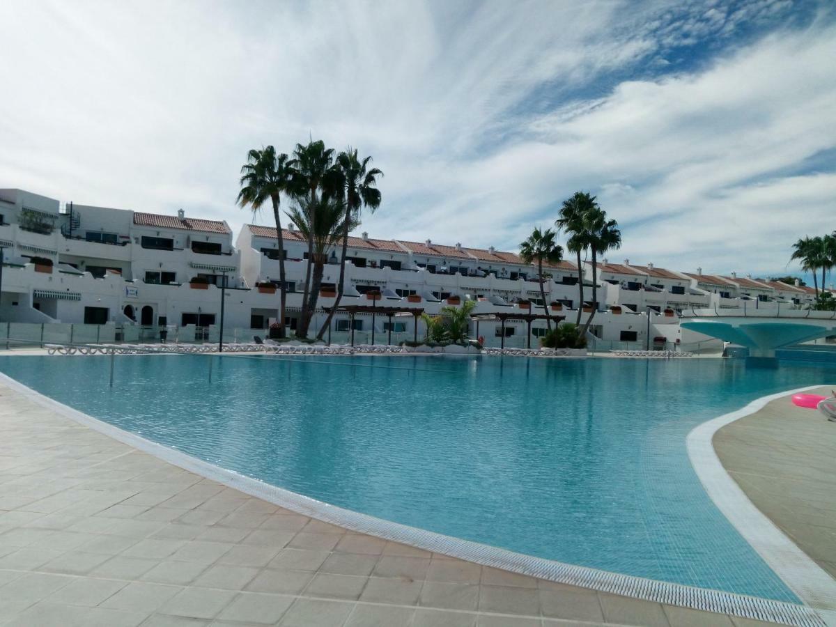 Mi Casa Es Tu Casa En Tenerife Apartment *