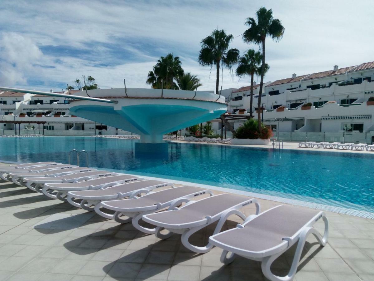 Mi Casa Es Tu Casa En Tenerife Apartment *
