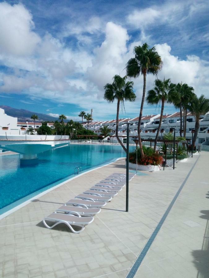 Mi Casa Es Tu Casa En Tenerife