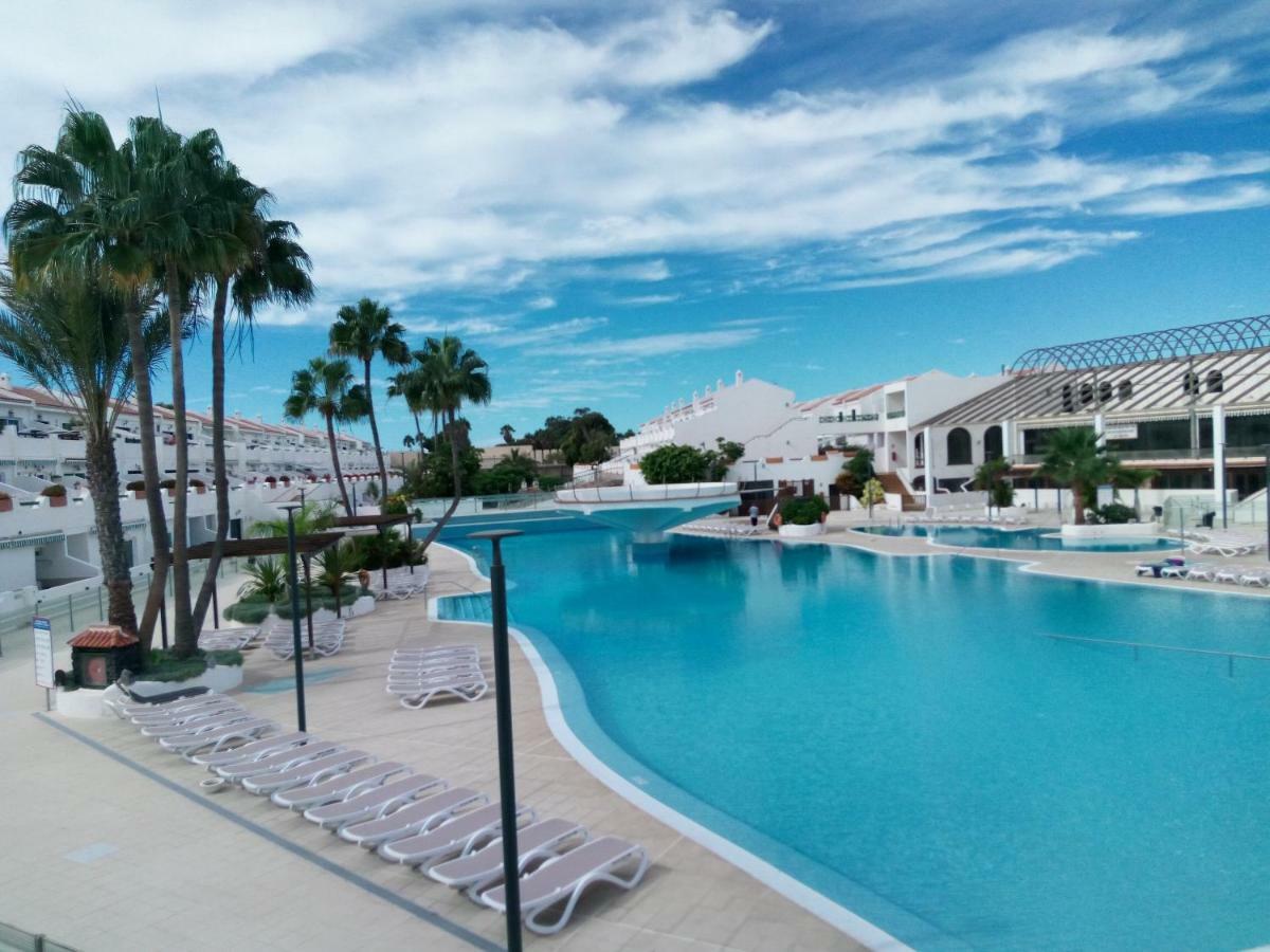Mi Casa Es Tu Casa En Tenerife * Costa Del Silencio