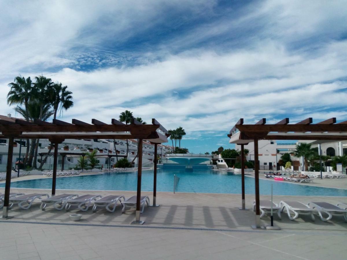 Appartement Mi Casa Es Tu Casa En Tenerife